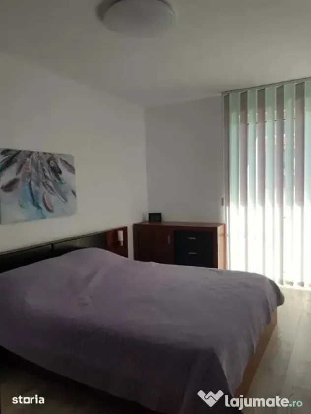 Penthouse | Mobilat si utilat | Complex premium | Incalzire - Timisoara (Timis)