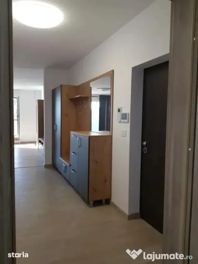 Penthouse | Mobilat si utilat | Complex premium | Incalzire - Timisoara (Timis)
