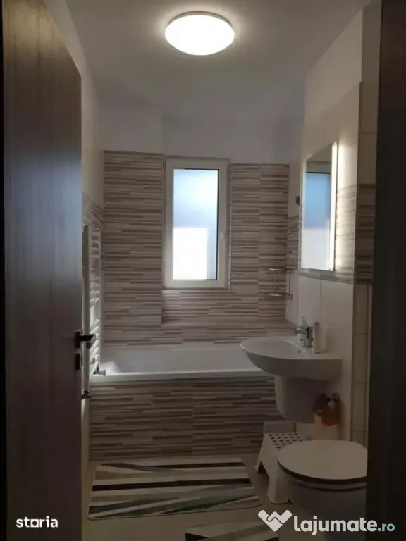 Penthouse | Mobilat si utilat | Complex premium | Incalzire - Timisoara (Timis)