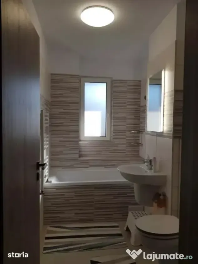 Penthouse | Mobilat si utilat | Complex premium | Incalzire - Timisoara (Timis)
