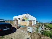 Casa 3 camere, teren 375 mp- Berceni/Vidra