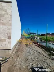 Casa 3 camere, teren 375 mp- Berceni/Vidra