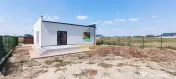 Casa 3 camere, teren 375 mp- Berceni/Vidra