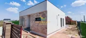 Casa 3 camere, teren 375 mp- Berceni/Vidra