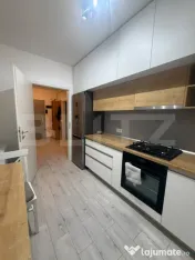 Apartament 2 camere cu dressing, parcare și boxă – Avan 