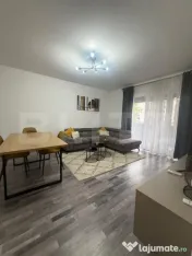 Apartament 2 camere cu dressing, parcare și boxă – Avan 
