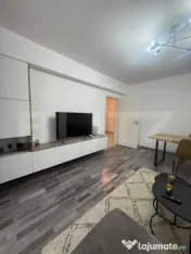 Apartament 2 camere cu dressing, parcare și boxă – Avan 