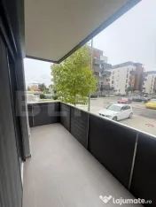 Apartament 2 camere cu dressing, parcare și boxă – Avan 