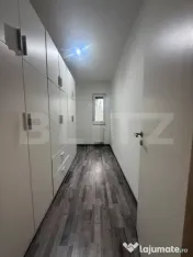Apartament 2 camere cu dressing, parcare și boxă – Avan 