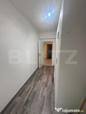 Apartament 2 camere cu dressing, parcare și boxă – Avan 
