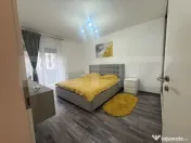 Apartament 2 camere cu dressing, parcare și boxă – Avan 