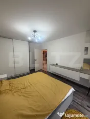 Apartament 2 camere cu dressing, parcare și boxă – Avan 