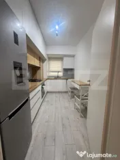 Apartament 2 camere cu dressing, parcare și boxă – Avan 