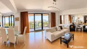 Apartament 4 camere Central Park, Floreasca parcare