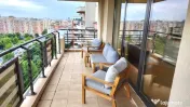 Apartament 4 camere Central Park, Floreasca parcare