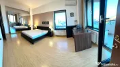 Apartament 4 camere Central Park, Floreasca parcare