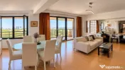 Apartament 4 camere Central Park, Floreasca parcare