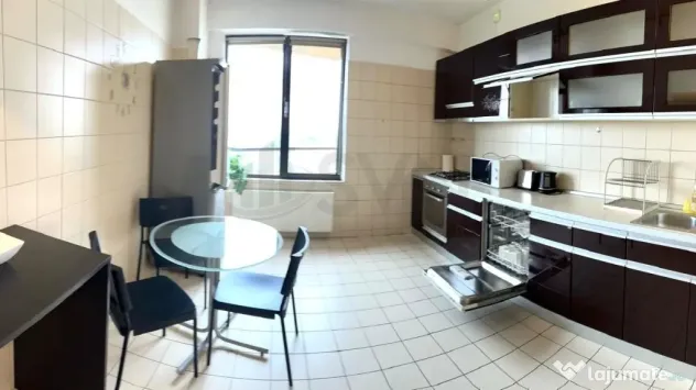 Apartament 4 camere Central Park, Floreasca parcare - Bucuresti (Bucuresti-Ilfov)