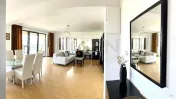Apartament 4 camere Central Park, Floreasca parcare