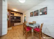 Apartament 2 camere | Etaj 3/4 | Mobilat si Utilat | Zona Astra 