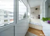 Apartament 2 camere | Etaj 3/4 | Mobilat si Utilat | Zona Astra 
