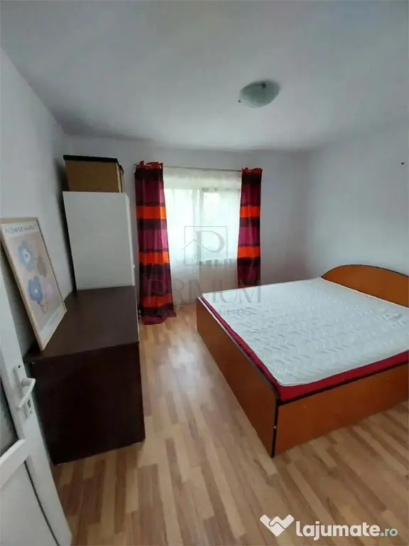 Aradului, 2 Camere de Inchiriat, Centrala Proprie, Clima - Timisoara (Timis)