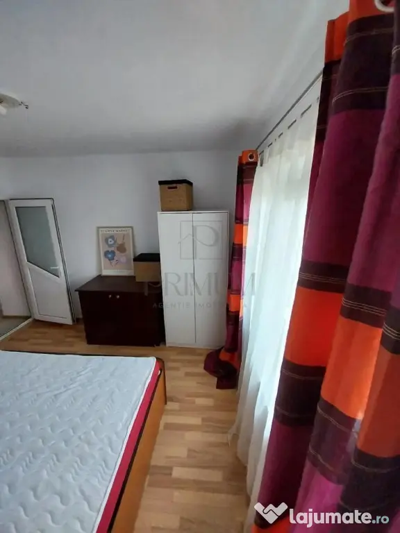 Aradului, 2 Camere de Inchiriat, Centrala Proprie, Clima - Timisoara (Timis)