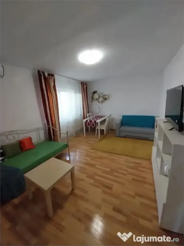 Aradului, 2 Camere de Inchiriat, Centrala Proprie, Clima - Timisoara (Timis)