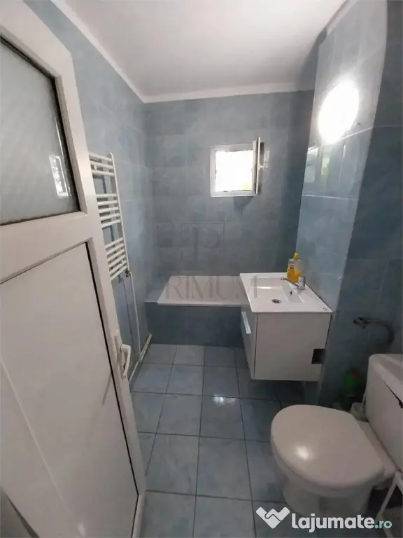 Aradului, 2 Camere de Inchiriat, Centrala Proprie, Clima - Timisoara (Timis)