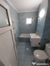 Aradului, 2 Camere de Inchiriat, Centrala Proprie, Clima 