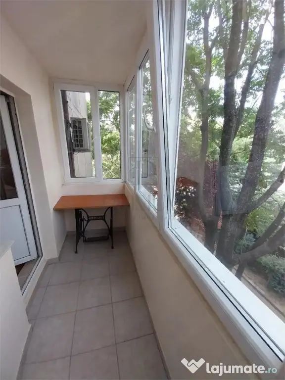 Aradului, 2 Camere de Inchiriat, Centrala Proprie, Clima - Timisoara (Timis)