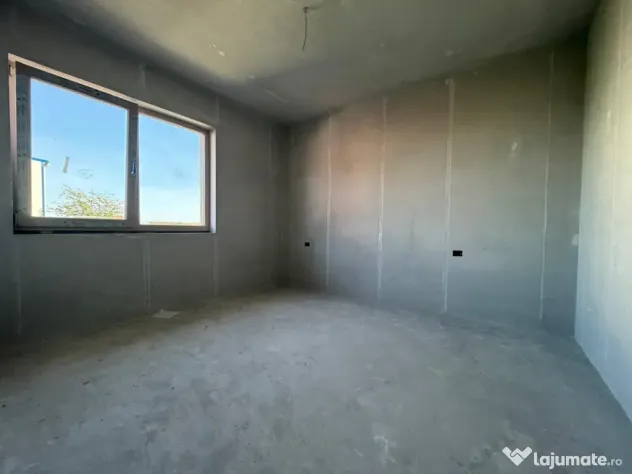 COMISION 0 | Duplex in Sacalaz | Toate utilitatile | Asfalt - Sacalaz (Timis)
