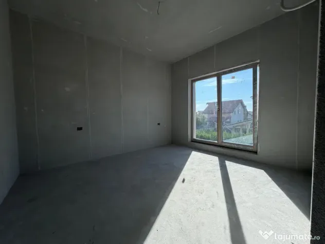 COMISION 0 | Duplex in Sacalaz | Toate utilitatile | Asfalt - Sacalaz (Timis)