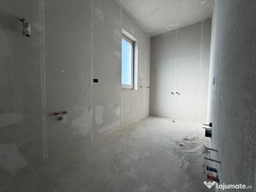 COMISION 0 | Duplex in Sacalaz | Toate utilitatile | Asfalt - Sacalaz (Timis)