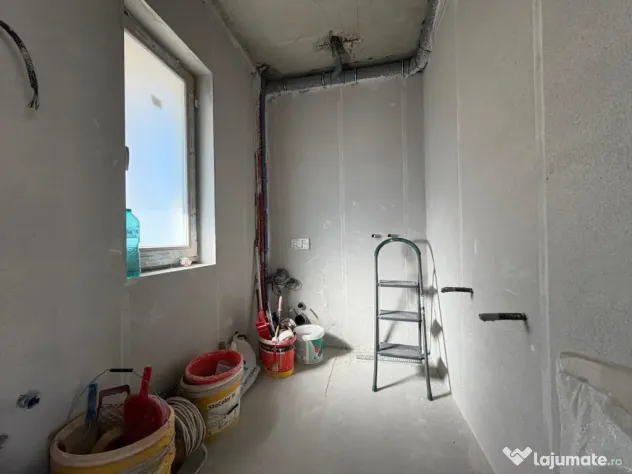 COMISION 0 | Duplex in Sacalaz | Toate utilitatile | Asfalt - Sacalaz (Timis)