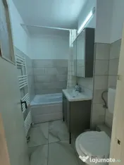 Apartament 2 camere | Renovat | Mobilat si Utilat |50 mp |Zona Vlahuta 
