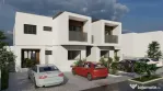 3 camere | 83 mp | Gradina proprie 50 mp | Bloc nou | dressi