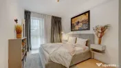 Apartament Premium cu 3 Camere l 2 Locuri de Parcare l Atria Urban Resort