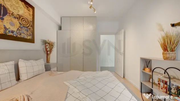 Apartament Premium cu 3 Camere l 2 Locuri de Parcare l Atria Urban Resort - Bucuresti (Bucuresti-Ilfov)