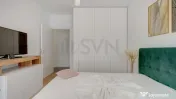 Apartament Premium cu 3 Camere l 2 Locuri de Parcare l Atria Urban Resort