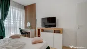 Apartament Premium cu 3 Camere l 2 Locuri de Parcare l Atria Urban Resort