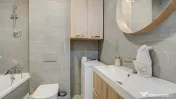 Apartament Premium cu 3 Camere l 2 Locuri de Parcare l Atria Urban Resort