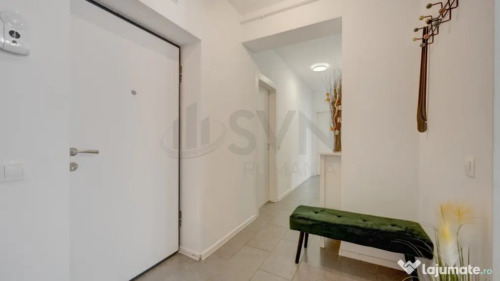 Apartament Premium cu 3 Camere l 2 Locuri de Parcare l Atria Urban Resort - Bucuresti (Bucuresti-Ilfov)