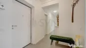 Apartament Premium cu 3 Camere l 2 Locuri de Parcare l Atria Urban Resort