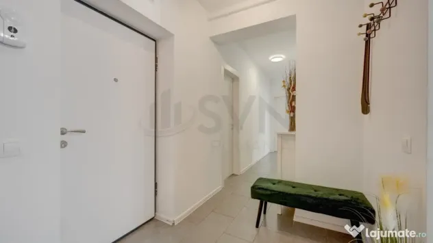 Apartament Premium cu 3 Camere l 2 Locuri de Parcare l Atria Urban Resort - Bucuresti (Bucuresti-Ilfov)
