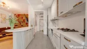Apartament Premium cu 3 Camere l 2 Locuri de Parcare l Atria Urban Resort