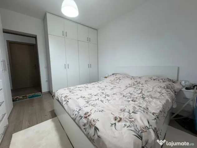 Casa individuala in Sacalaz | Piscina | Garaj | Teren 1000 m - Sacalaz (Timis)