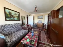 2 camere | etaj intermediar | zona excelenta | mobilat si ut