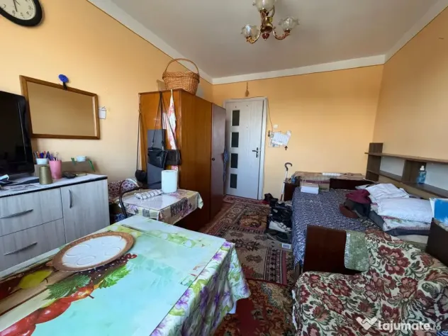 2 camere | etaj intermediar | zona excelenta | mobilat si ut - Timisoara (Timis)