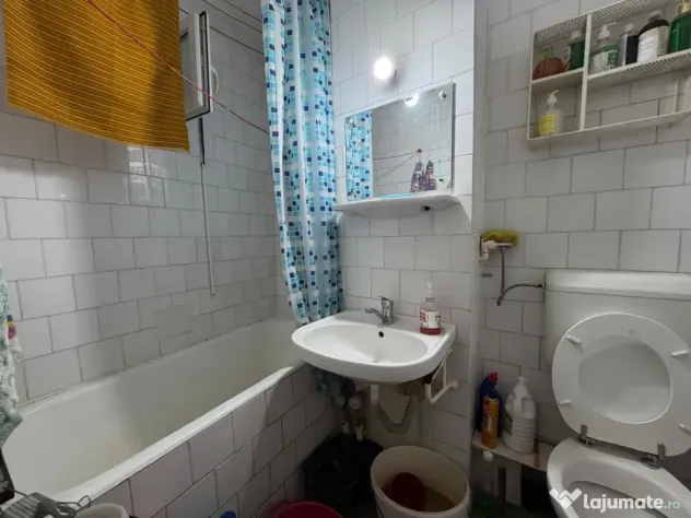 2 camere | etaj intermediar | zona excelenta | mobilat si ut - Timisoara (Timis)